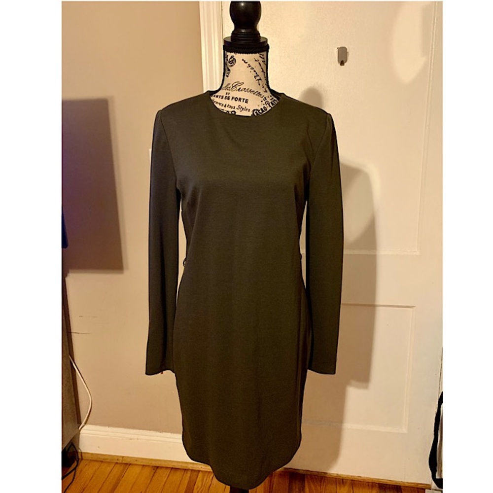 Michael Michael Kors Sheath Dress...NWT...$150